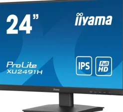 iiyama ProLite XU2491H-B1 24