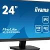 iiyama ProLite XU2493HSU-B7 24" Moniteur, 1920 x 1080 Full HD, 100Hz, 1ms