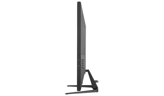 iiyama ProLite X4373UHSU-B2 Moniteur de 43 pouces avec une résolution 4K