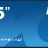 iiyama TE10518UWI-B1AG - Display 105"