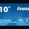 iiyama TF1015MC-B3 - Display tactile 10"