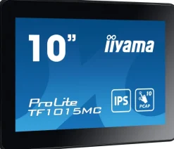 iiyama TF1015MC-B3 - Display tactile 10"