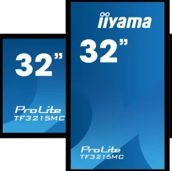 iiyama TF3215MC-B2 - Moniteur VA 32