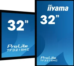 iiyama TF3215MC-B2 - Moniteur VA 32