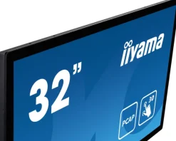iiyama TF3215MC-B2 - Moniteur VA 32
