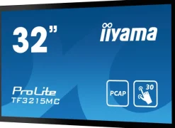 iiyama TF3215MC-B2 - Moniteur VA 32