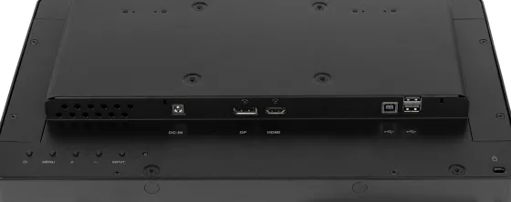 iiyama TF1633MSC-B1 - Moniteur IPS 16", 1920 x 1080 Full HD, 68Hz, 5ms