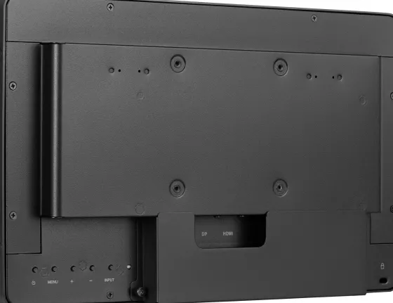 iiyama TF1633MSC-B1 - Moniteur IPS 16", 1920 x 1080 Full HD, 68Hz, 5ms