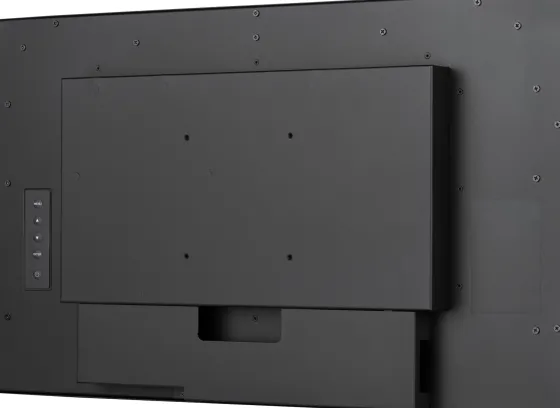 iiyama TF2438MSC-B1 - Moniteur IPS 24", 1920 x 1080 Full HD, 83Hz, 5ms