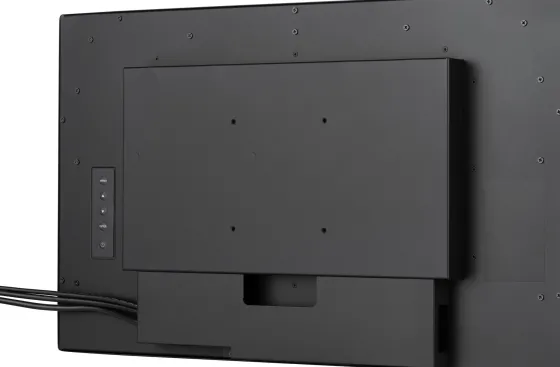 iiyama TF2438MSC-B1 - Moniteur IPS 24", 1920 x 1080 Full HD, 83Hz, 5ms
