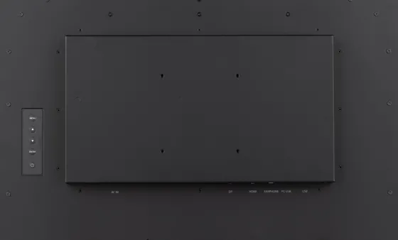 iiyama TF2438MSC-B1 - Moniteur IPS 24", 1920 x 1080 Full HD, 83Hz, 5ms