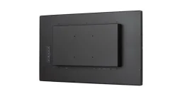 iiyama TF2438MSC-B2 Écran tactile ProLite 23,8 pouces DeepContrast PCAP+ à 10 points de contact, doté d'un boîtier métallique robuste