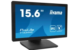 iiyama T1634MC-B1S - Moniteur IPS 16", 60Hz, 25ms