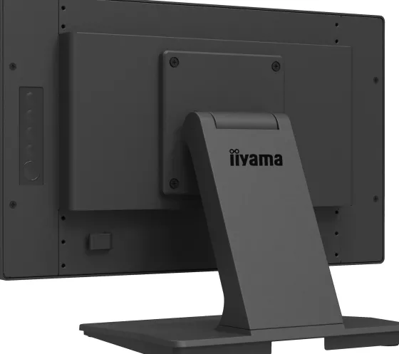 iiyama T1634MC-B1S - Moniteur IPS 16", 60Hz, 25ms