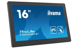 iiyama T1624MSC-B1 16" Display tactile