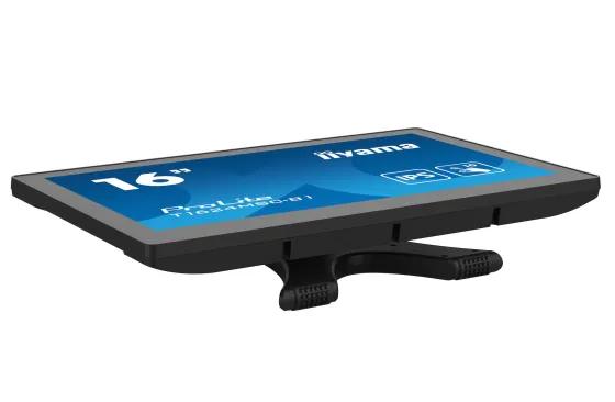 iiyama T1624MSC-B1 16" Display tactile