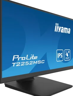 iiyama T2252MSC-B2 22