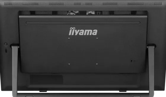 iiyama T2755MSC-B1 - Moniteur IPS 27", 1920 x 1080 Full HD, 5ms
