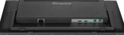 iiyama T2755MSC-B1 - Moniteur IPS 27