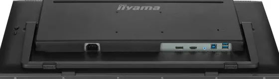 iiyama T2755MSC-B1 - Moniteur IPS 27", 1920 x 1080 Full HD, 5ms