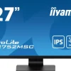 iiyama T2752MSC-B1 - Moniteur IPS 27", 1920 x 1080 Full HD, 100Hz, 5ms