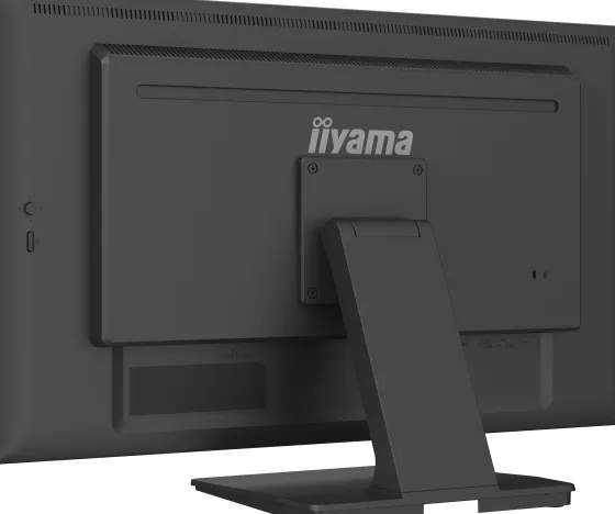iiyama T2752MSC-B1 - Moniteur IPS 27", 1920 x 1080 Full HD, 100Hz, 5ms