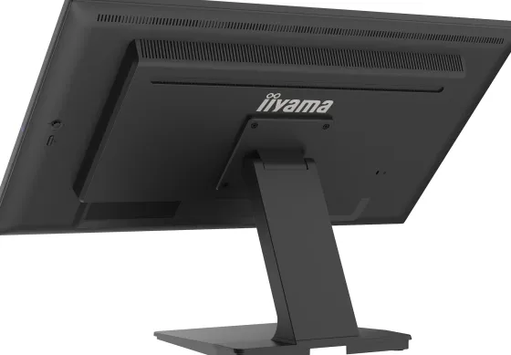 iiyama T2752MSC-B1 - Moniteur IPS 27", 1920 x 1080 Full HD, 100Hz, 5ms