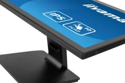 iiyama T2438MSC-B1 - Moniteur IPS 24