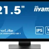 iiyama T2238MSC-B1 - Moniteur IPS 22", 1920 x 1080 Full HD, 83Hz, 5ms