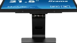 iiyama T2238MSC-B1 - Moniteur IPS 22