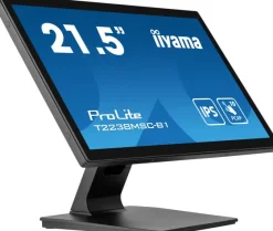 iiyama T2238MSC-B1 - Moniteur IPS 22