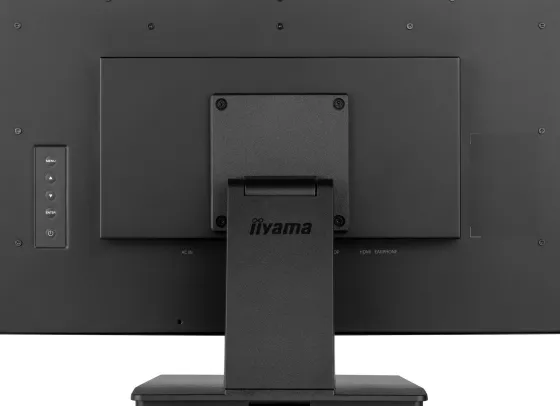 iiyama T2238MSC-B1 - Moniteur IPS 22", 1920 x 1080 Full HD, 83Hz, 5ms