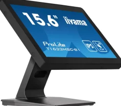 iiyama T1633MSC-B1 - Moniteur IPS 16