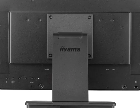 iiyama T1633MSC-B1 - Moniteur IPS 16", 1920 x 1080 Full HD, 68Hz, 5ms