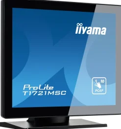 iiyama T1721MSC-B2 - Moniteur TN 17