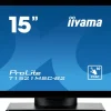 iiyama T1521MSC-B2 - Moniteur TN 15", 1024 x 768 XGA, 60Hz, 8ms