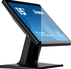 iiyama T1521MSC-B2 - Moniteur TN 15", 1024 x 768 XGA, 60Hz, 8ms