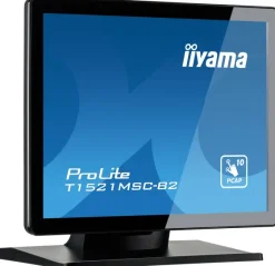 iiyama T1521MSC-B2 - Moniteur TN 15