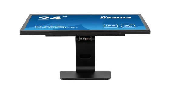 iiyama T2438MSC-B2 Écran tactile ProLite 23,8 pouces DeepContrast PCAP+ à 10 points