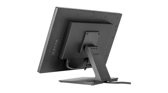 iiyama T2438MSC-B2 Écran tactile ProLite 23,8 pouces DeepContrast PCAP+ à 10 points