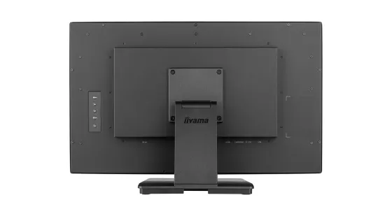 iiyama T2438MSC-B2 Écran tactile ProLite 23,8 pouces DeepContrast PCAP+ à 10 points