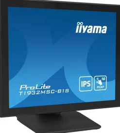 iiyama T1932MSC-B1S - Moniteur IPS 19