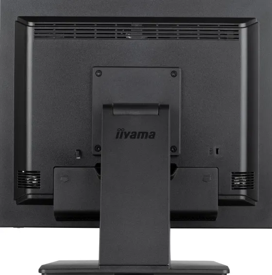 iiyama T1732MSC-B1S - Moniteur TN 17", 1280 x 1024 SXGA, 80Hz, 5ms