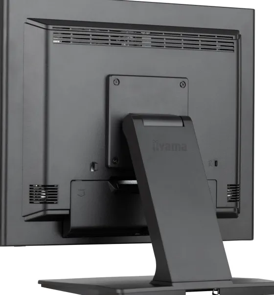 iiyama T1732MSC-B1S - Moniteur TN 17", 1280 x 1024 SXGA, 80Hz, 5ms