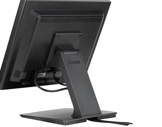 iiyama T1732MSC-B1S - Moniteur TN 17", 1280 x 1024 SXGA, 80Hz, 5ms