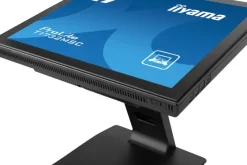 iiyama T1732MSC-B1S - Moniteur TN 17