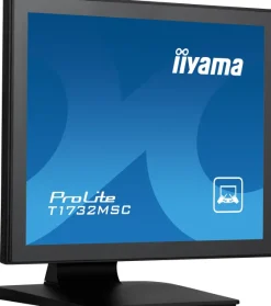 iiyama T1732MSC-B1S - Moniteur TN 17