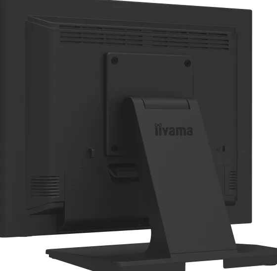 iiyama T1532MSC-B1S 15" TN Moniteur, 1024 x 768 XGA, 60Hz, 8ms
