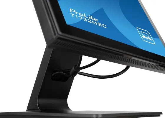 iiyama T1732MSC-B1SAG - Display tactile 17"