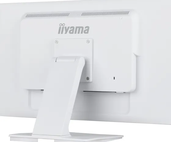 iiyama T2452MSC-W1 - Moniteur IPS 24", 1920 x 1080 Full HD, 83Hz, 14ms